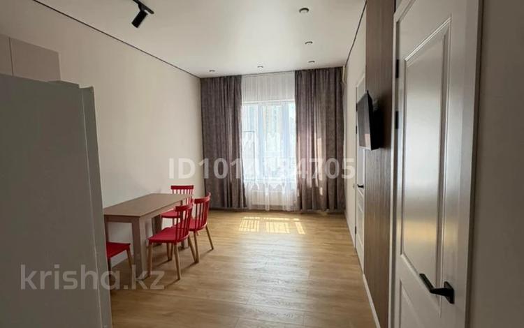 2-комнатная квартира · 47.4 м² · 7/12 этаж, мкр Дарабоз 91 за 270 000 ₸ в Алматы, Алатауский р-н — фото 2