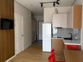 2-комнатная квартира · 47.4 м² · 7/12 этаж, мкр Дарабоз 91 за 270 000 ₸ в Алматы, Алатауский р-н — фото 5