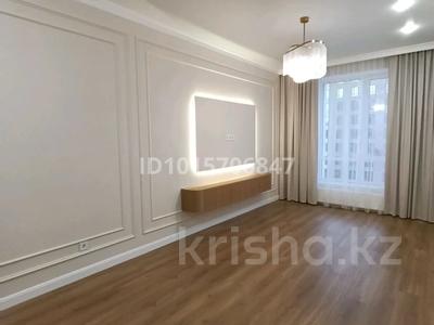 1-комнатная квартира · 42 м² · 8/12 этаж, Жумекен Нажимеденов 28 за ~ 32.3 млн ₸ в Астане, Сарайшык р-н