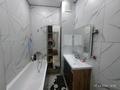 3-бөлмелі пәтер · 98 м² · 2/9 қабат, Кумисбекова 3a, бағасы: 47 млн ₸ в Астане, Сарыарка р-н — фото 12