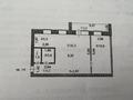 2-комнатная квартира, 65.6 м², 4/6 этаж, Коктем 8Б за 20.5 млн 〒 в Кокшетау — фото 12
