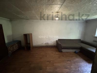 2 комнаты · 30 м² · 1/2 этаж, мкр Кулагер, Казыбаева за 65 000 ₸ в Алматы, Жетысуский р-н