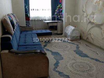 3-бөлмелі пәтер · 60 м² · 4/5 қабат, 18-й микрорайон, 18-й микрорайон 15, бағасы: 27 млн ₸ в Шымкенте, Аль-Фарабийский р-н