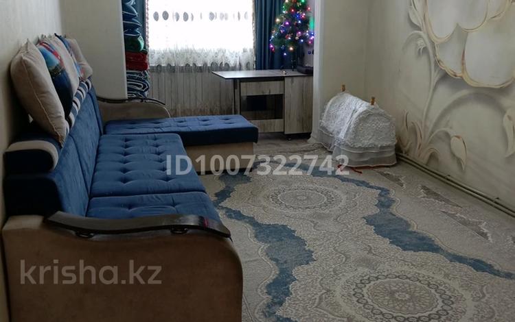 3-бөлмелі пәтер · 60 м² · 4/5 қабат, 18-й микрорайон, 18-й микрорайон 15, бағасы: 27 млн ₸ в Шымкенте, Аль-Фарабийский р-н — фото 2