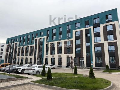 2-бөлмелі пәтер · 55 м² · 4/5 қабат, Басаркобыз 1/15 — СпецЦОН, бағасы: 22 млн ₸ в Алматы, Алатауский р-н