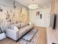 2-комнатная квартира · 65 м² · 16/18 этаж, Е-36 6 блок G за 44 млн ₸ в Астане, Нура р-н — фото 14