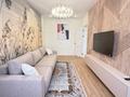 2-комнатная квартира · 65 м² · 16/18 этаж, Е-36 6 блок G за 44 млн ₸ в Астане, Нура р-н — фото 15