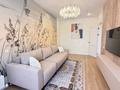 2-комнатная квартира · 65 м² · 16/18 этаж, Е-36 6 блок G за 44 млн ₸ в Астане, Нура р-н — фото 16
