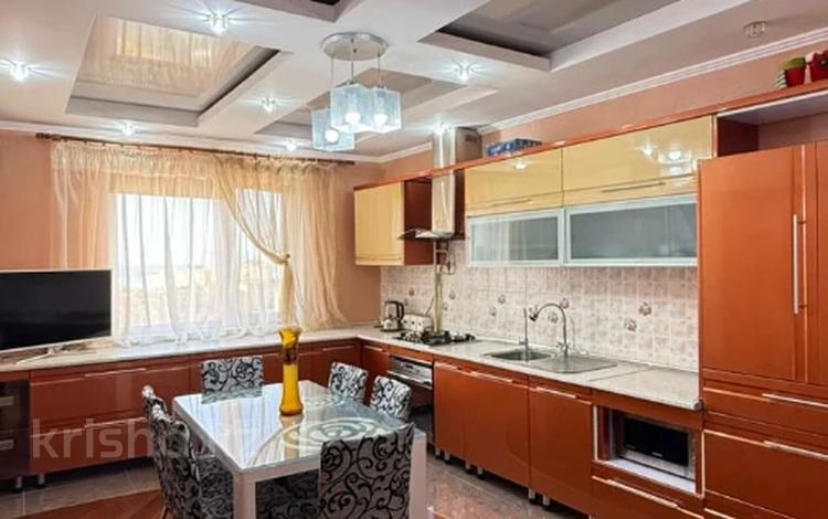 3-бөлмелі пәтер · 114.7 м² · 7/9 қабат, 14-й мкр 59а, бағасы: 38.5 млн ₸ в Актау — фото 12