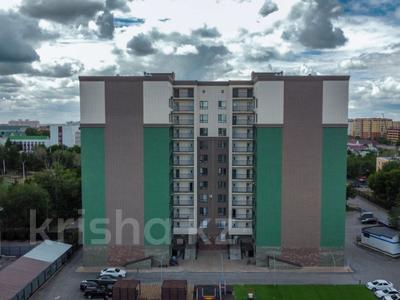 1-комнатная квартира · 54.7 м² · 11/11 этаж, Победы 70/2 за ~ 26.8 млн ₸ в Костанае