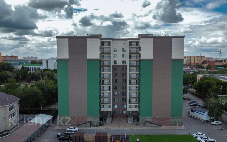 1-комнатная квартира · 54.7 м² · 11/11 этаж, Победы 70/2 за ~ 26.8 млн ₸ в Костанае — фото 2
