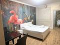 1-бөлмелі пәтер · 45 м² · 1/4 қабат, Толе би 128 — Толе би 128, бағасы: 7 000 ₸ в Алматы, Алмалинский р-н