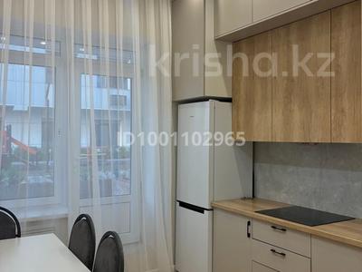 Аренда квартир в Алматы: 2-комнатная квартира · 45 м² · 1/5 этаж · помесячно, мкр Алгабас, 20 мкр 36 за 220 000 〒 2-комнатная квартира · 45 м² · 1/5 этаж · помесячно, мкр Алгабас, 20 мкр 36 за 220 000 〒 в Алматы, Алатауский р-н