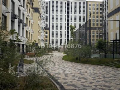 3-комнатная квартира · 86 м² · 10/12 этаж, ул. Фадеева, 38г за 49 млн ₸ в Алматы, Алатауский р-н