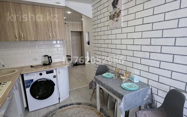 1-комнатная квартира · 36 м² · 2/9 этаж, Аль Фараби 101 — Аль Фараби- Чехова за 14 000 ₸ в Костанае — фото 11