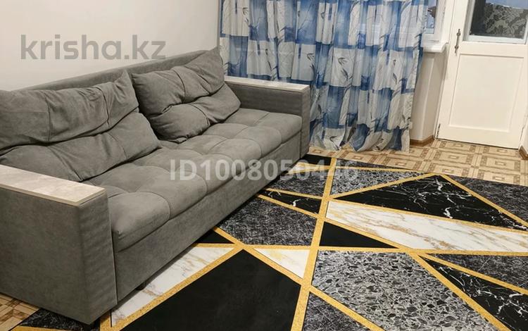 1-комнатная квартира · 29.6 м² · 2/4 этаж, Холела Досмухамедова 62 за 220 000 〒 в Алматы, Алмалинский р-н — фото 14