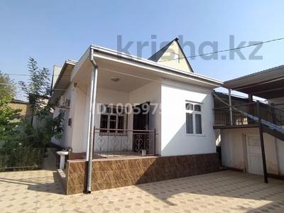 Отдельный дом · 4 комнаты · 120 м² · 8 сот., Бирликская 4 — Акимат, Площадь, Базар Алып за 34 млн 〒 в Сарыагаш