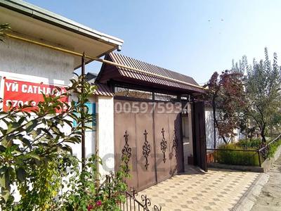 Жеке үй · 4 бөлме · 120 м² · 8 сот., Бирликская 4 — Акимат, Площадь, Базар Алып, бағасы: 34 млн 〒 в Сарыагаш