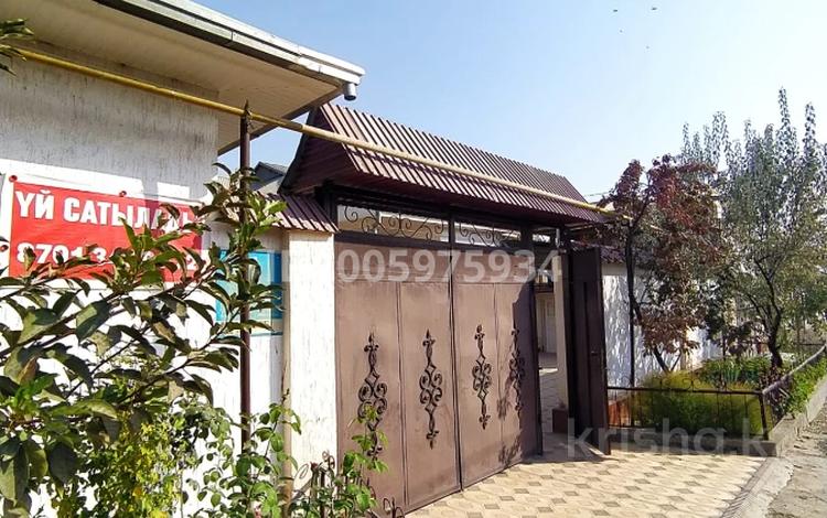 Отдельный дом · 4 комнаты · 120 м² · 8 сот., Бирликская 4 — Акимат, Площадь, Базар Алып за 34 млн 〒 в Сарыагаш — фото 23