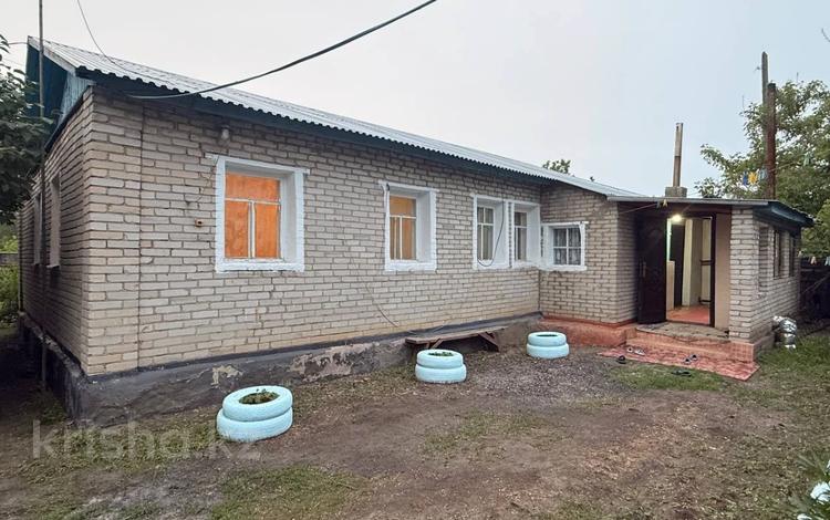 Отдельный дом · 4 комнаты · 86.4 м² · 7.6 сот., Советская за 18 млн ₸ в Московском — фото 2