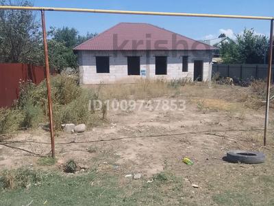 Отдельный дом · 5 комнат · 160 м² · 10 сот., Абая 4б — Сырым Датулы за 25 млн ₸ в 