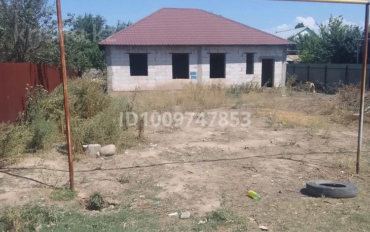 Отдельный дом · 5 комнат · 160 м² · 10 сот., Абая 4б — Сырым Датулы за 25 млн ₸ в  — фото 2
