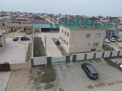 Отдельный дом · 9 комнат · 504 м² · 15 сот., Сарсенов 12 за 65 млн ₸ в 