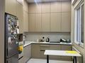 4-комнатная квартира · 200 м² · 6/6 этаж, мкр Самал-3 37 за 1.5 млн ₸ в Алматы, Медеуский р-н