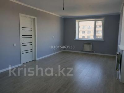 1-бөлмелі пәтер · 48 м² · 8/9 қабат, Амангельды 55, бағасы: 19 млн ₸ в Павлодаре