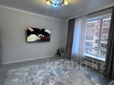 2-бөлмелі пәтер · 72 м² · 3/10 қабат, Мухамедханов 20, бағасы: ~ 42 млн ₸ в Астане, Нура р-н