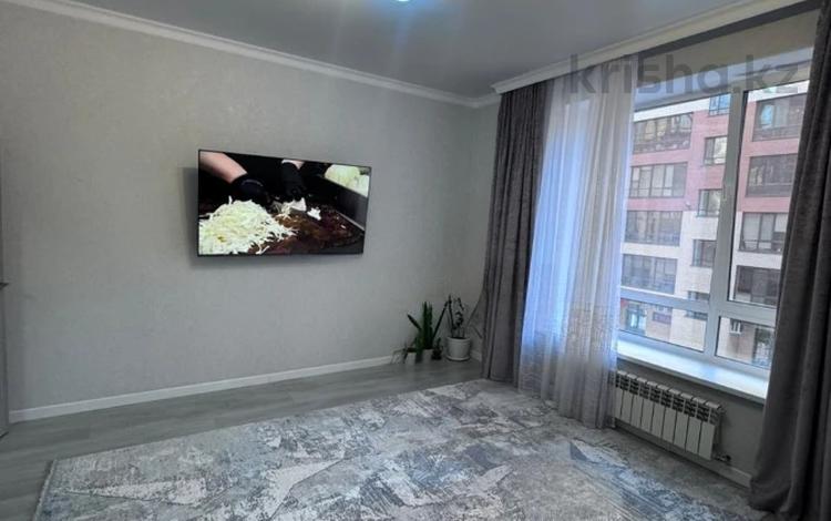 2-бөлмелі пәтер · 72 м² · 3/10 қабат, Мухамедханов 20, бағасы: ~ 42 млн ₸ в Астане, Нура р-н — фото 11