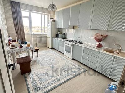 3-комнатная квартира · 90 м² · 5/5 этаж, Бирлик за 31.5 млн 〒 в Талдыкоргане, мкр Бирлик