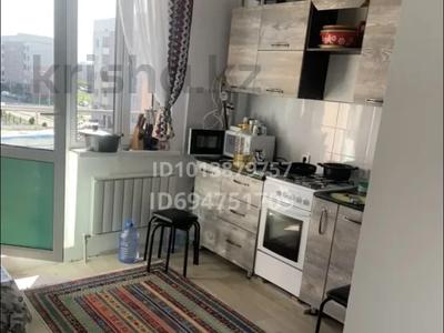 2-бөлмелі пәтер · 69 м² · 3/5 қабат, мкр 13-й, Мкр 13-й 1, бағасы: 300 000 ₸ в Алматы, Алатауский р-н