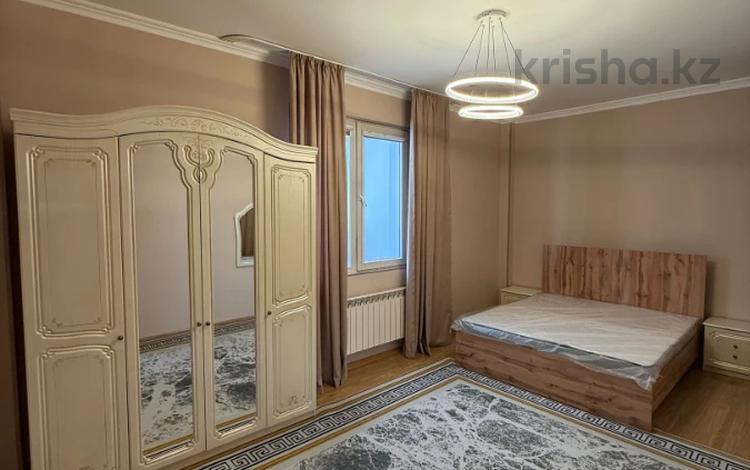 3-бөлмелі пәтер · 165 м² · 12/20 қабат, Достык 160, бағасы: 135 млн ₸ в Алматы, Медеуский р-н — фото 12