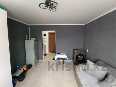 1-комнатная квартира · 19.3 м² · 5/5 этаж, проспект Кобыланды Батыра за 7.5 млн ₸ в Костанае