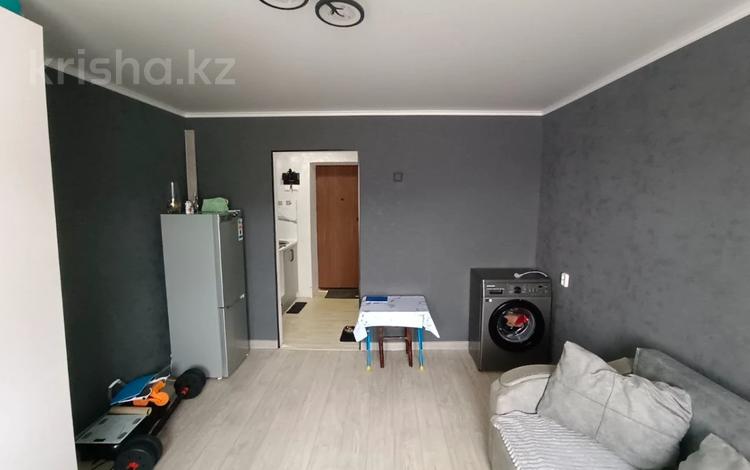 1-комнатная квартира · 19.3 м² · 5/5 этаж, проспект Кобыланды Батыра за 7.5 млн ₸ в Костанае — фото 5