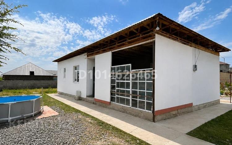 Отдельный дом · 4 комнаты · 76 м² · 6 сот., Алаш 746 за 20 млн ₸ в Карасу — фото 2
