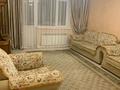 2-комнатная квартира, 86 м², 3/7 этаж помесячно, Жана Гарышкер за 260 000 〒 в Талдыкоргане — фото 6