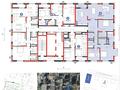 4-комнатная квартира · 160 м² · 12/20 этаж, Кайым Мухамедханов 6/1 — ЦЕНА НИЖЕ ЗАСТРОЙЩИКА ! за 143 млн ₸ в Астане, Нура р-н — фото 2