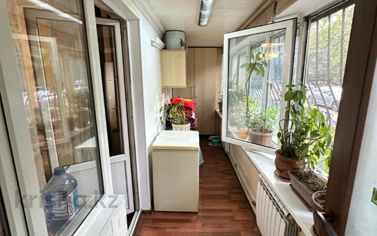 3-комнатная квартира · 56 м² · 1/4 этаж, мкр №4 24 за 40 млн ₸ в Алматы, Ауэзовский р-н — фото 6