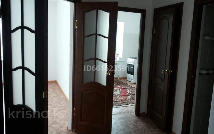 1-комнатная квартира · 46 м² · 5/8 этаж, Нур Актобе 38 за 90 000 ₸ — фото 2