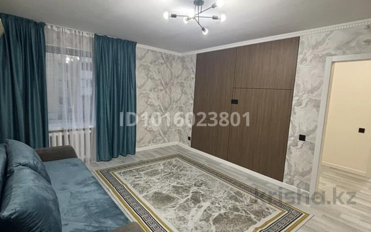 1-комнатная квартира · 38 м² · 2/6 этаж, Б.Соқпақбаев — Қосшығұлұлы-Бейсеков за 18.7 млн ₸ в Астане, Сарыарка р-н — фото 2