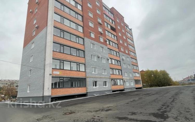 2-бөлмелі пәтер · 77.3 м² · 5/9 қабат, 7 микрорайон 9/1, бағасы: 40 млн ₸ в Костанае — фото 2