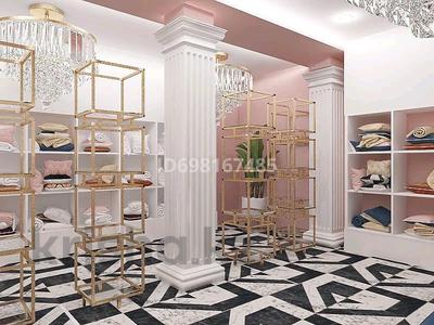 Свободное назначение, магазины и бутики · 81 м² за 65 млн 〒 в Актобе, мкр. Алтын орда