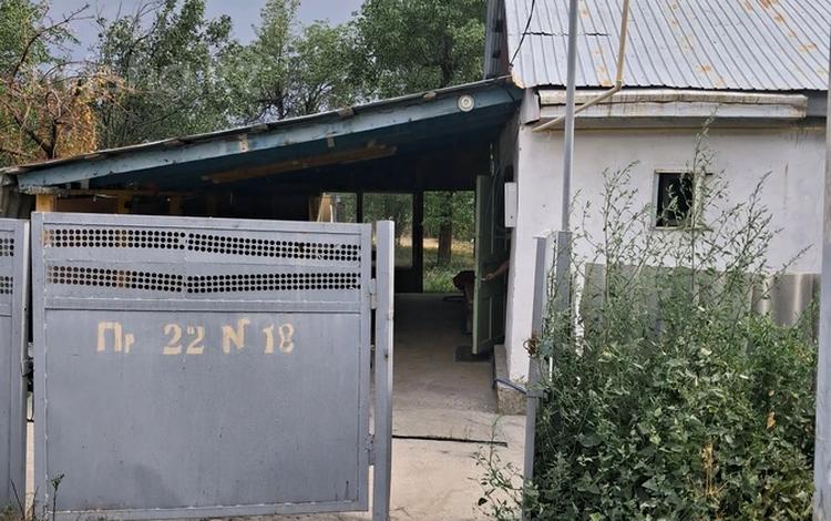 Дача · 2 комнаты · 45 м² · 12 сот., Уитас 22 за 6.5 млн ₸ в Талдыкоргане, Каратал — фото 2