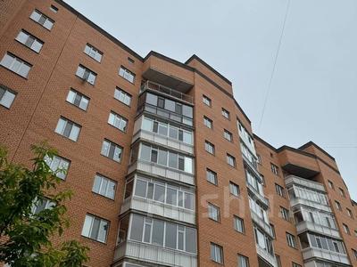 2-комнатная квартира, 70 м², 6/9 этаж, назарбаева 3 за 17.5 млн 〒 в Кокшетау