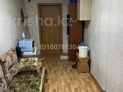 1-комнатная квартира · 15.8 м² · 2/4 этаж, Пушкина 11а — Абая за 2.6 млн 〒 в Кокшетау