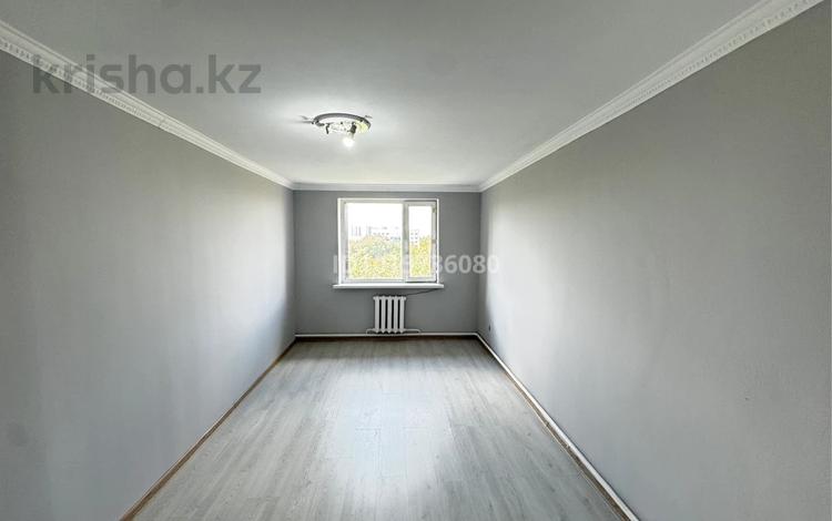 2-бөлмелі пәтер · 57 м² · 6/10 қабат, Мукан Толебаев 25, бағасы: 34 млн ₸ в Астане, Сарайшык р-н — фото 2