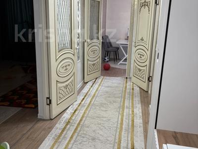 3-комнатная квартира · 69 м² · 3/5 этаж, Левый берег 25 — Ғафур Мухамеджанов за 25.5 млн ₸ в 
