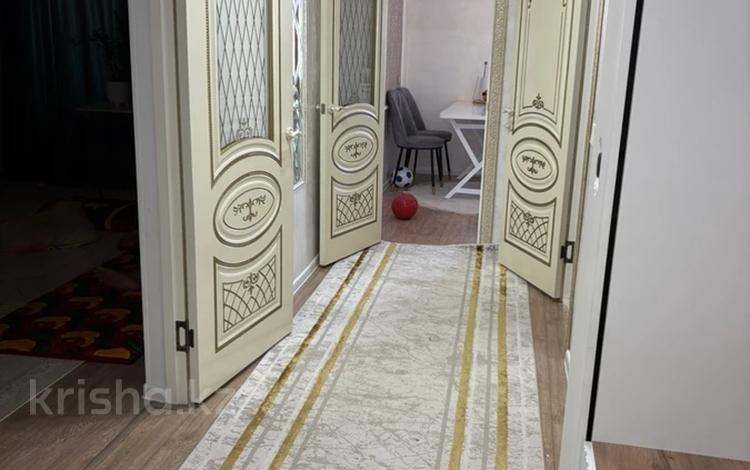 3-комнатная квартира · 69 м² · 3/5 этаж, Левый берег 25 — Ғафур Мухамеджанов за 24 млн ₸ в  — фото 2